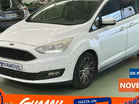 Ford Grand C-Max 1.0 EcoBoost Trend+ 92 kW (125 CV)