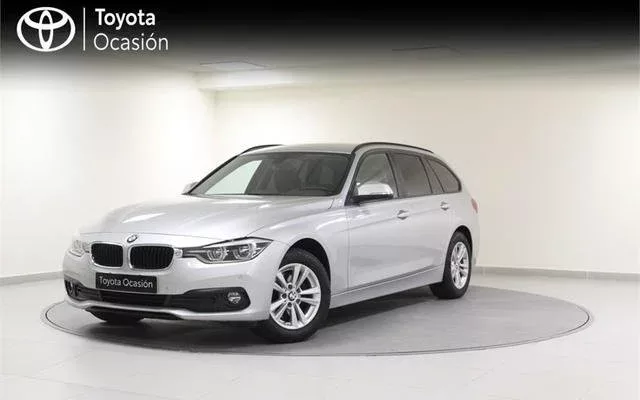 BMW Serie 3 320dA