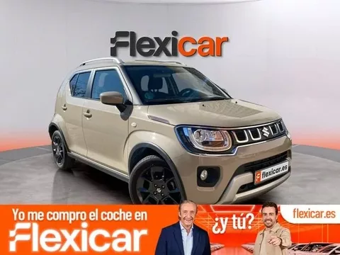 SUZUKI Ignis 1.2 GLE Mild Hybrid