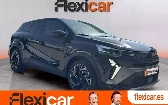 RENAULT Symbioz esprit Alpine E-Tech 117kW (160CV)