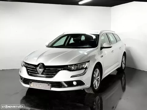 Renault Talisman Sport Tourer ENERGY dCi 110 LIFE