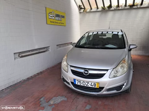 Opel Corsa 1.2 CMON