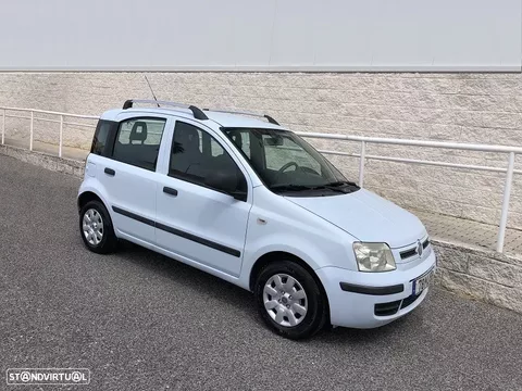 Fiat Panda 1.2 Dynamic