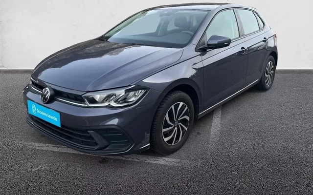 VOLKSWAGEN POLO 1.0 TSI 95 S&S BVM5