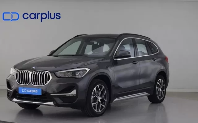 BMW X1 16 d sDrive Advantage Auto