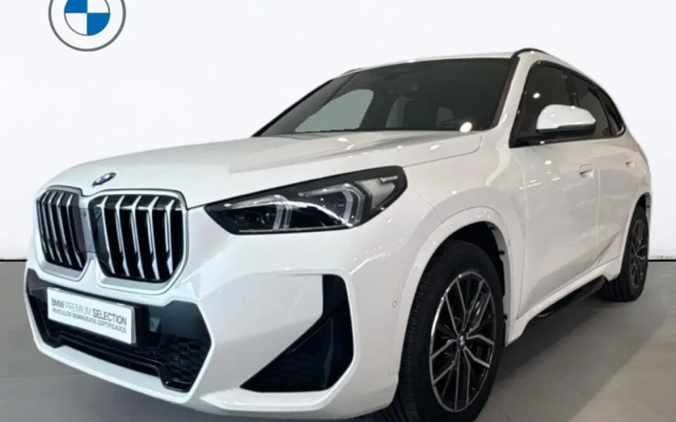 BMW X1 X1 sDrive 20dA - 47900€ en Burgos