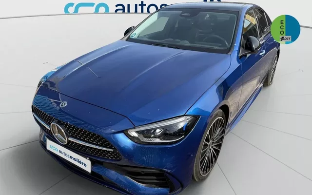 220 d 147 kW (200 CV)
