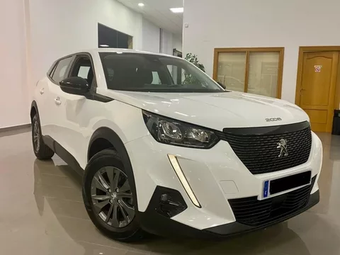PEUGEOT 2008 2008 1.5BlueHDi S&S Active Pack 110