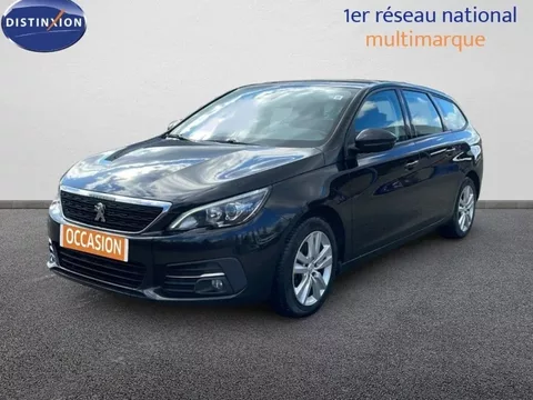 PEUGEOT 308 SW