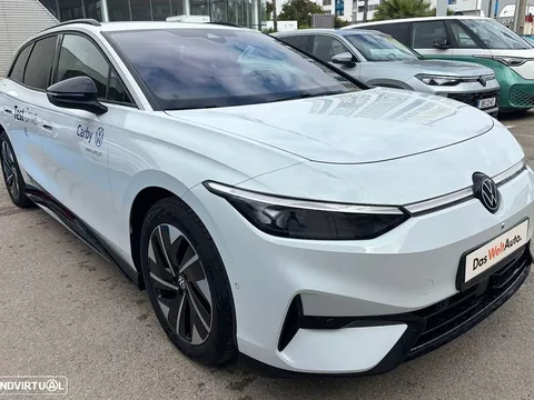 VW ID.7 Tourer 77 kWh Pro 1st