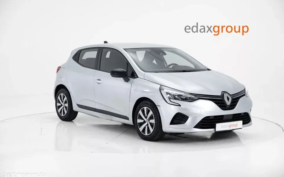 Renault Clio 1.0 TCe Equilibre
