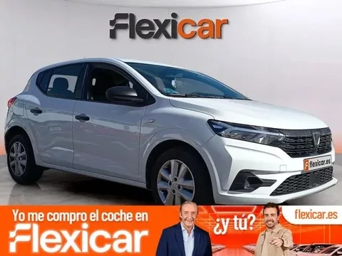 DACIA Sandero Sandero TCe Essential 67kW