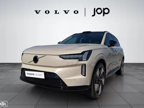 Volvo EX90 111 kWh Twin Motor Performance Ultra