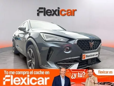 CUPRA Formentor Formentor 1.4 e-Hybrid 205 DSG