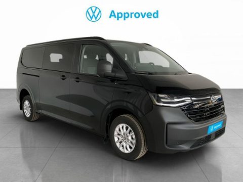 PHEV 1.5 TSI Hybrid 110 kW (150 CV) DSG