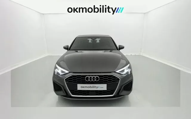 AUDI A3 Allstreet 35 TFSI 150cv S tronic S line
