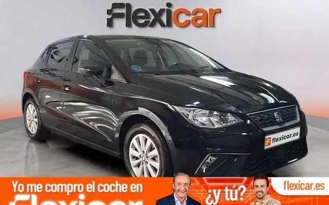 SEAT Ibiza 1.0 TSI 81kW (110CV) Style