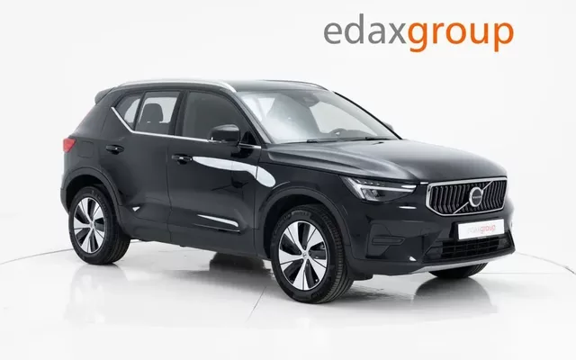 Volvo XC 40 1.5 T4 PHEV Essential