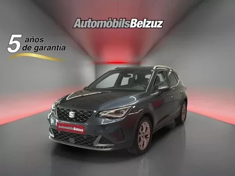 SEAT Arona Arona 1.0 TSI S&S FR DSG7 XM 115
