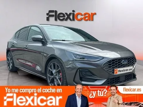 FORD Focus Focus 2.3 Ecoboost ST