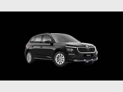 SKODA Kamiq Kamiq Family 1,0 TSI 85 kW 6v Man. - 5 jaar garantie