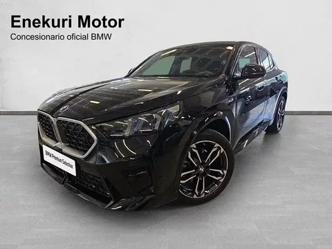 BMW X2 X2 sDrive 18dA