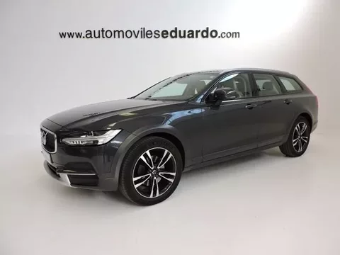VOLVO V90 Cross Country D4 AWD Pro Aut.
