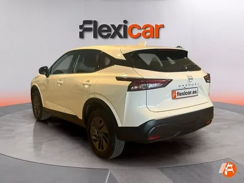 NISSAN Qashqai DIG-T 103kW (140CV) mHEV 4x2 Acenta