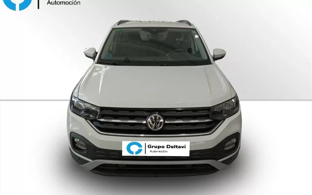 VOLKSWAGEN T-Cross T-Cross 1.0 TSI Advance DSG7 85kW