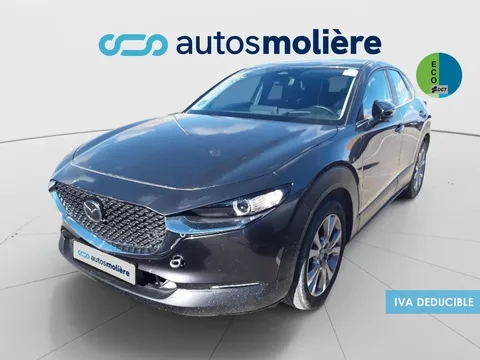 2.0 e-Skyactive G MHEV Exclusive-Line Plus 90 kW (122 CV)
