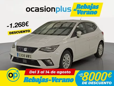 SEAT Ibiza Ibiza 1.0 TSI S&S Style XM 95