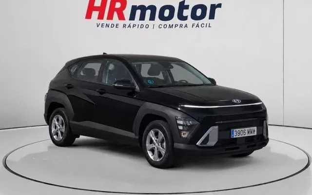 HYUNDAI Kona Kona HEV 1.6 GDI Maxx DT