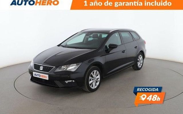 SEAT León 1.0 TSI Style Edition