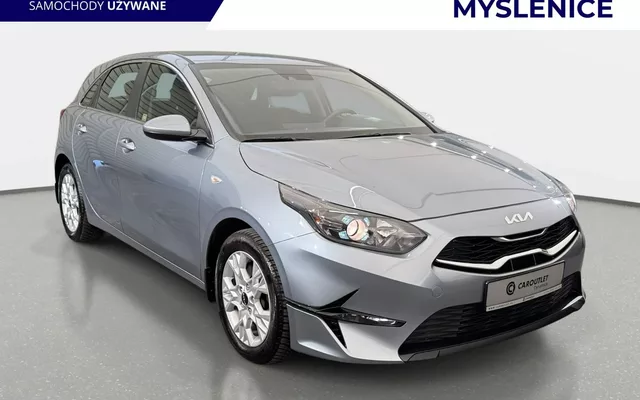 Kia Cee’d