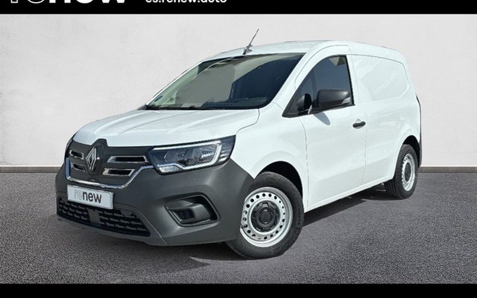 Renault Kangoo Furgon Start EV45 L1 90 kW (122 CV)