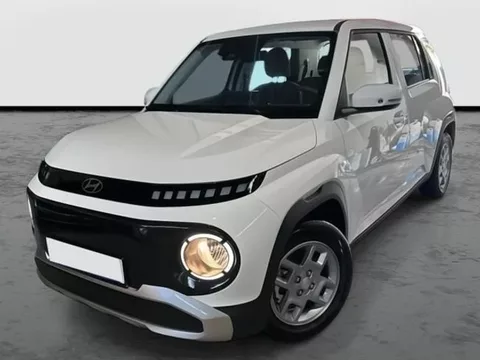 HYUNDAI lnster 84,5 kW (115 CV) 2WD Smart
