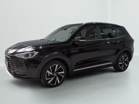 MG ZS 1.5 L Hybrid+ 197 ch Luxury Zéro km immatriculé