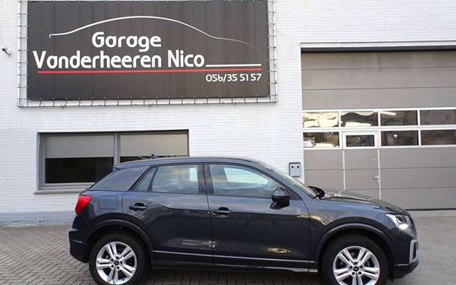 Audi Q2