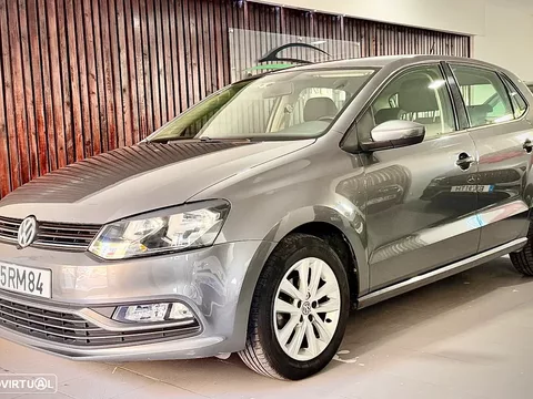 VW Polo 1.0 Confortline