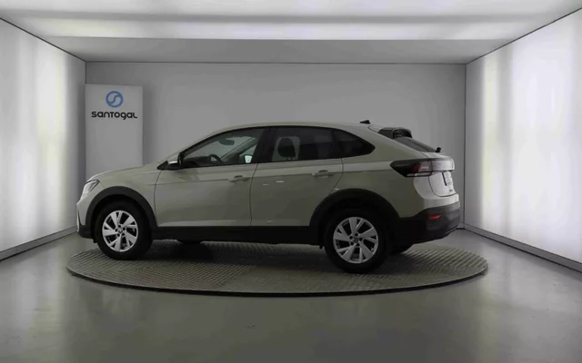 VOLKSWAGEN - Taigo - Taigo 1.0 TSI