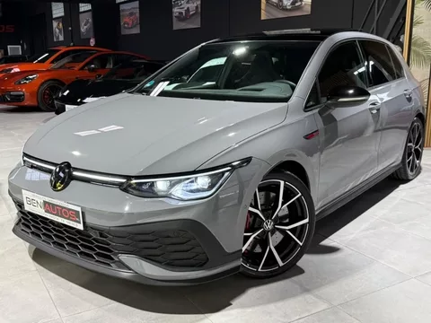 VOLKSWAGEN Golf Golf 2.0 TSI GTI Clubsport DSG 221kW