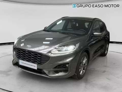 FORD Kuga Kuga 1.5 EcoBoost ST-Line FWD 150