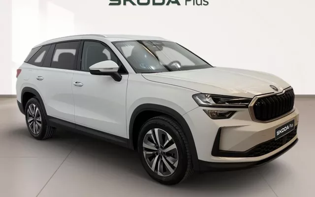 SKODA Kodiaq Kodiaq 1.5TSI m-HEV Selection 4x2 DSG 110kW