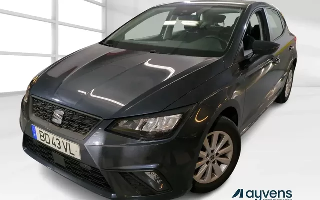 SEAT Ibiza 1.0 TSI Style