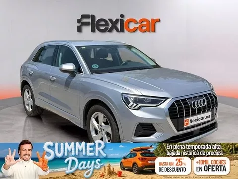 AUDI Q3 Q3 35 TDI S line S tronic 110kW