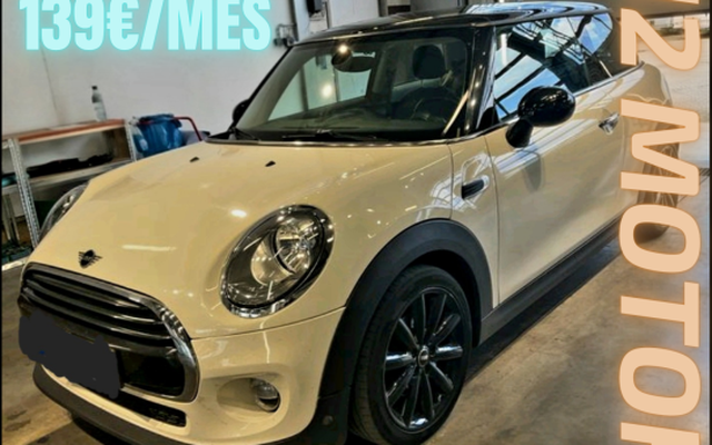 MINI Mini Mini Cooper