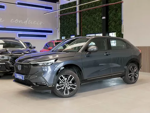 HONDA HR-V 1.5 i-MMD Advance 4x2