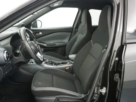 NISSAN Juke Juke 1.0 DIG-T N-Connecta 4x2 114