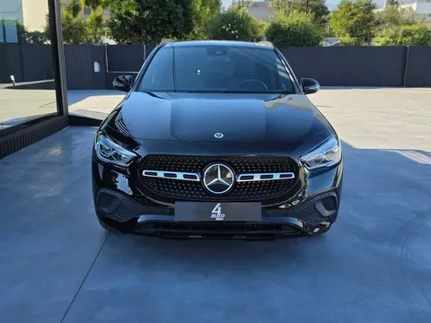 Mercedes-Benz GLA 250 e Style