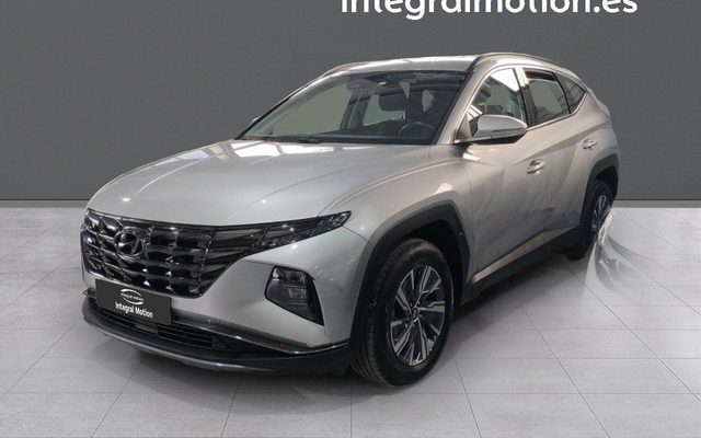 Hyundai i30 1.6 CRDI 100kW(136CV) 48V Klass Fastback